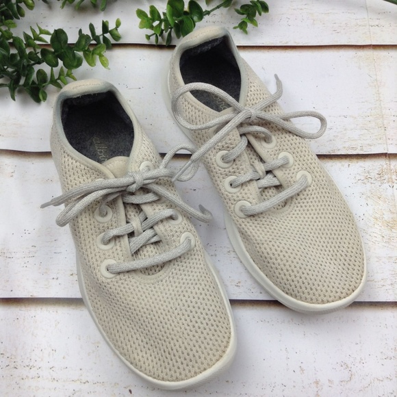 Allbirds chalk tree runners Clearance